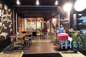 Baan Kieng Guest House Lampang