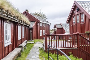 Håholmen Havstuer - by Classic Norway Hotels
