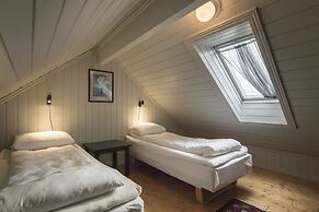 Håholmen Havstuer - by Classic Norway Hotels