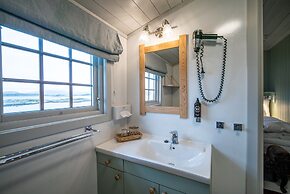 Håholmen Havstuer - by Classic Norway Hotels