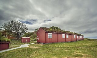 Håholmen Havstuer - by Classic Norway Hotels