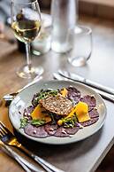 Håholmen Havstuer - by Classic Norway Hotels