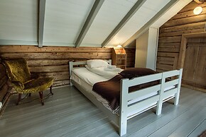 Håholmen Havstuer - by Classic Norway Hotels