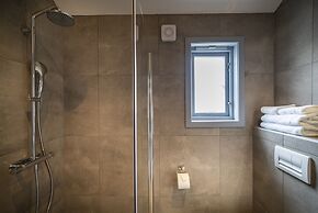 Håholmen Havstuer - by Classic Norway Hotels