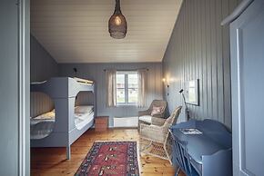 Håholmen Havstuer - by Classic Norway Hotels