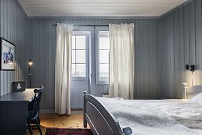 Håholmen Havstuer - by Classic Norway Hotels