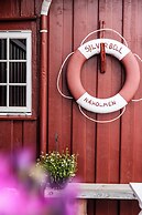 Håholmen Havstuer - by Classic Norway Hotels