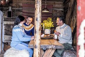 Håholmen Havstuer - by Classic Norway Hotels