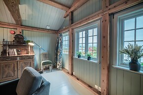 Håholmen Havstuer - by Classic Norway Hotels