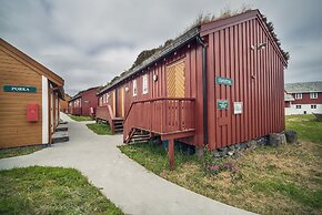 Håholmen Havstuer - by Classic Norway Hotels