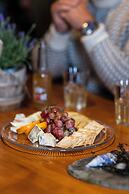 Håholmen Havstuer - by Classic Norway Hotels