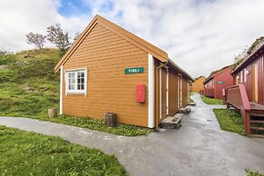 Håholmen Havstuer - by Classic Norway Hotels