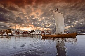 Håholmen Havstuer - by Classic Norway Hotels