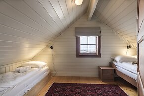 Håholmen Havstuer - by Classic Norway Hotels