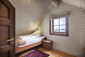 Håholmen Havstuer - by Classic Norway Hotels