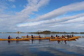 Håholmen Havstuer - by Classic Norway Hotels