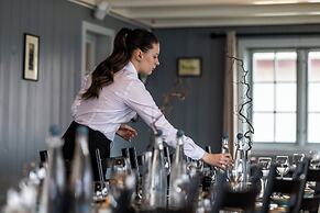 Håholmen Havstuer - by Classic Norway Hotels