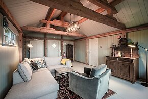 Håholmen Havstuer - by Classic Norway Hotels