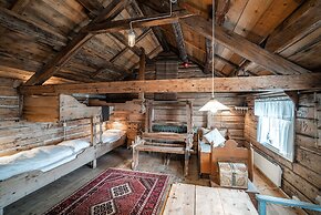 Håholmen Havstuer - by Classic Norway Hotels