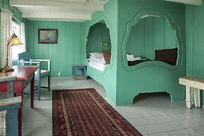 Håholmen Havstuer - by Classic Norway Hotels