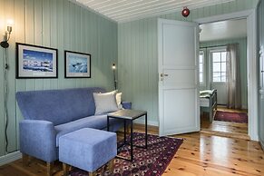 Håholmen Havstuer - by Classic Norway Hotels