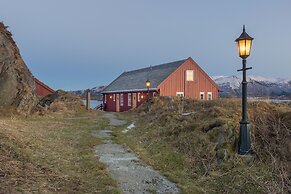 Håholmen Havstuer - by Classic Norway Hotels