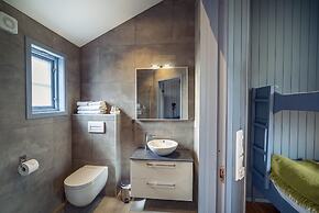 Håholmen Havstuer - by Classic Norway Hotels