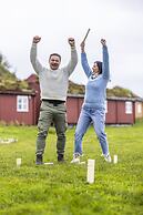 Håholmen Havstuer - by Classic Norway Hotels