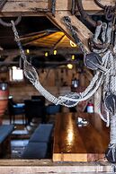 Håholmen Havstuer - by Classic Norway Hotels