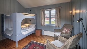 Håholmen Havstuer - by Classic Norway Hotels