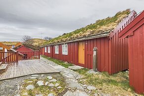 Håholmen Havstuer - by Classic Norway Hotels