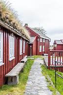 Håholmen Havstuer - by Classic Norway Hotels