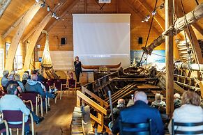 Håholmen Havstuer - by Classic Norway Hotels