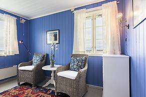 Håholmen Havstuer - by Classic Norway Hotels