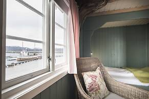 Håholmen Havstuer - by Classic Norway Hotels