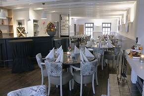 Stadshotel Rijssen