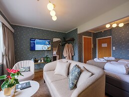 Hotell Utsikten Geiranger - by Classic Norway Hotels