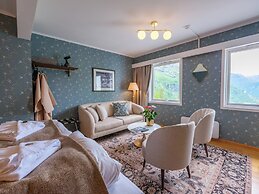 Hotell Utsikten Geiranger - by Classic Norway Hotels