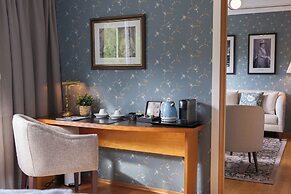 Hotell Utsikten Geiranger - by Classic Norway Hotels