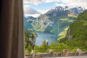 Hotell Utsikten Geiranger - by Classic Norway Hotels