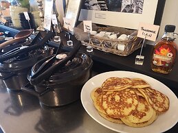 Hotell Utsikten Geiranger - by Classic Norway Hotels