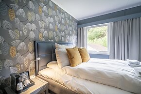 Hotell Utsikten Geiranger - by Classic Norway Hotels