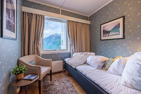 Hotell Utsikten Geiranger - by Classic Norway Hotels