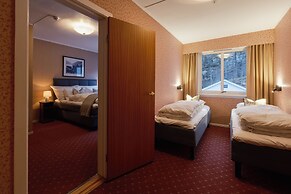 Hotell Utsikten Geiranger - by Classic Norway Hotels