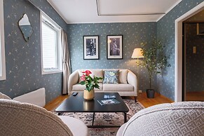 Hotell Utsikten Geiranger - by Classic Norway Hotels