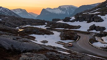 Hotell Utsikten Geiranger - by Classic Norway Hotels