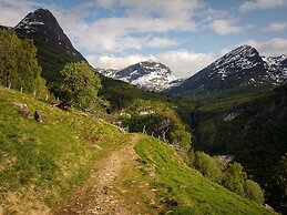 Hotell Utsikten Geiranger - by Classic Norway Hotels