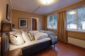 Hotell Utsikten Geiranger - by Classic Norway Hotels