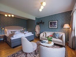 Hotell Utsikten Geiranger - by Classic Norway Hotels