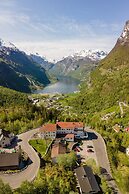 Hotell Utsikten Geiranger - by Classic Norway Hotels